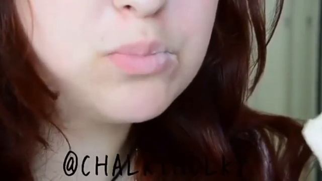 @chalkyhulky❤️ смотреть онлайн