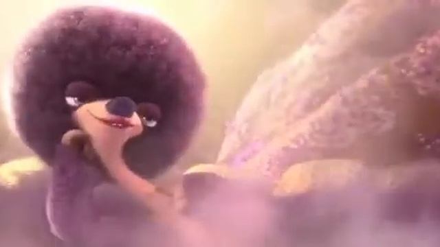 Ice Age 5 - Fountain Of Youth смотреть онлайн