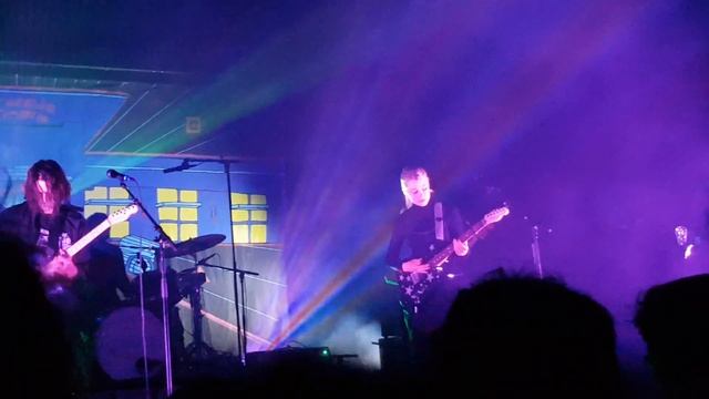 Better Oblivion Community Center - Lime Tree @ de Roma, Antwerp смотреть онлайн