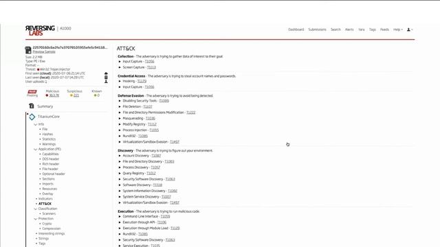 How to Analyze Files & Objects in Titanium Platform смотреть онлайн