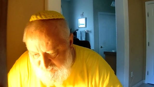 Вавилонкий Талмуд(трактат Кидушин)1 том Глава 1 часть 34 смотреть онлайн