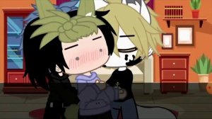 2 часть) озвучка мини фильма один на двоих ❤️💗