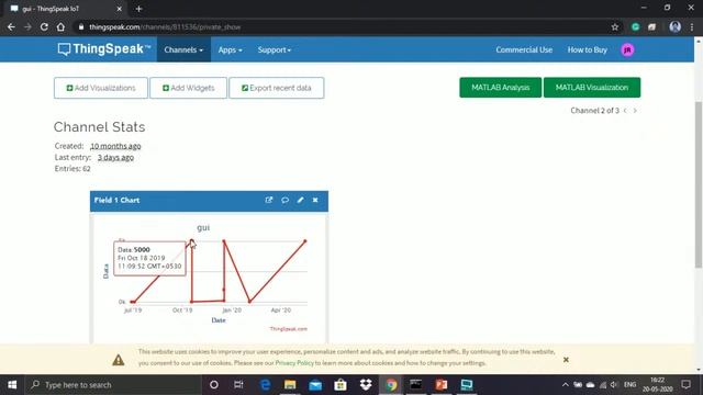 IOT WITH MICROSOFT AZURE | Pantech e learning смотреть онлайн