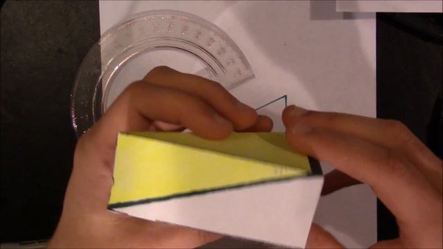 Structural Geology Lesson 2: Apparent Dip смотреть онлайн