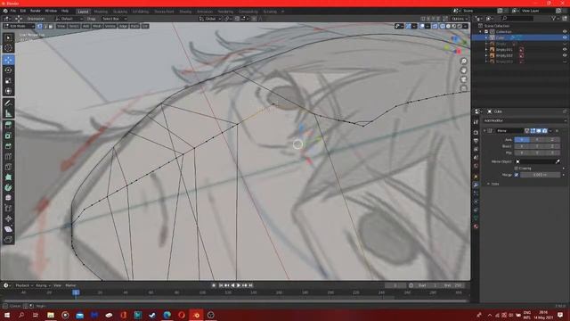 time to make my anime part 1 смотреть онлайн