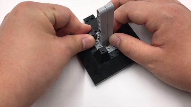 LEGO STAR WARS 75276 STORMTROOPER -Speed Build- смотреть онлайн