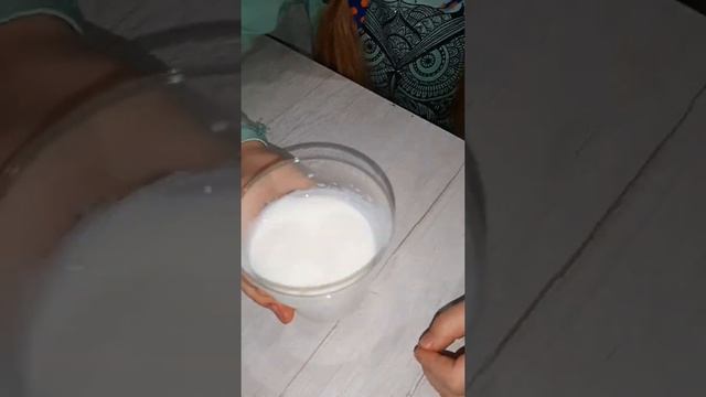 Перевірка ТМ Яготинське на якість