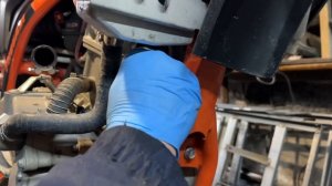 Доработка выпуска PROGASI GAUDI 300