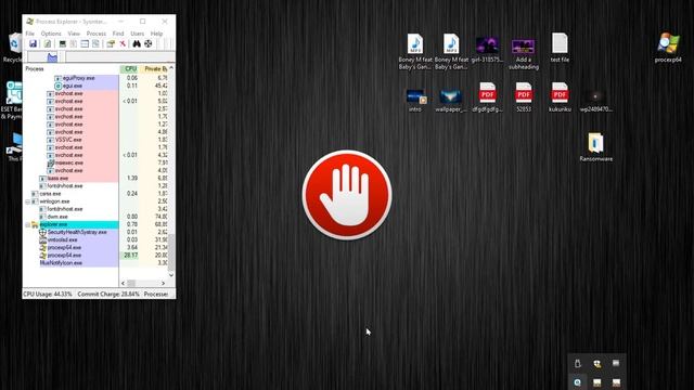 🅴🆂🅴🆃 I.S. 2021 - AntiRansomware Test And Review смотреть онлайн