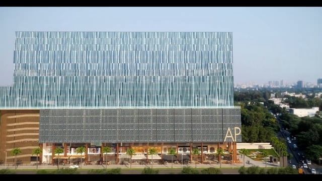 MOCO AP 81 by Square One Media Solutions Pvt. Ltd. смотреть онлайн