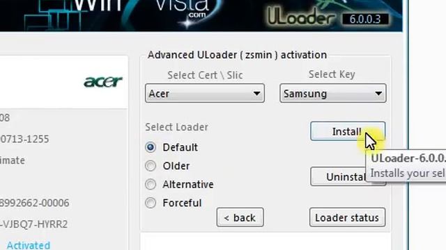 Ativando windows 7 смотреть онлайн