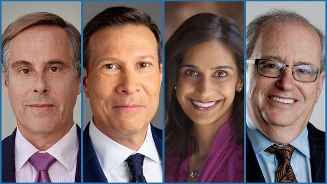 Cooperation and Covert Operations смотреть онлайн