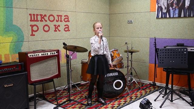 Алиса Яруллина смотреть онлайн