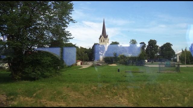 Палдиски фото часть 1