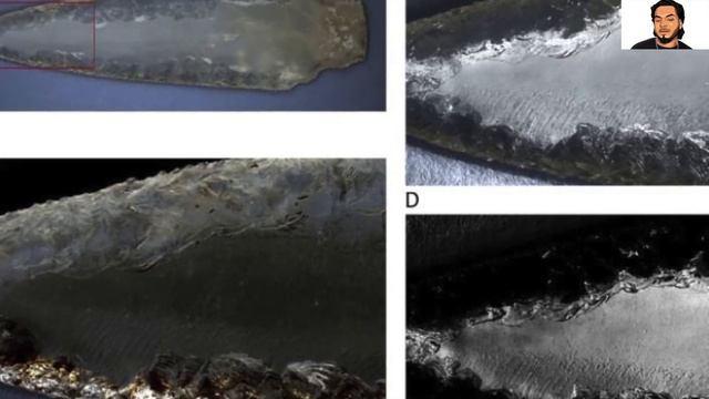 Crystals Weapons Found in Spain Dating 3,000 BC! смотреть онлайн
