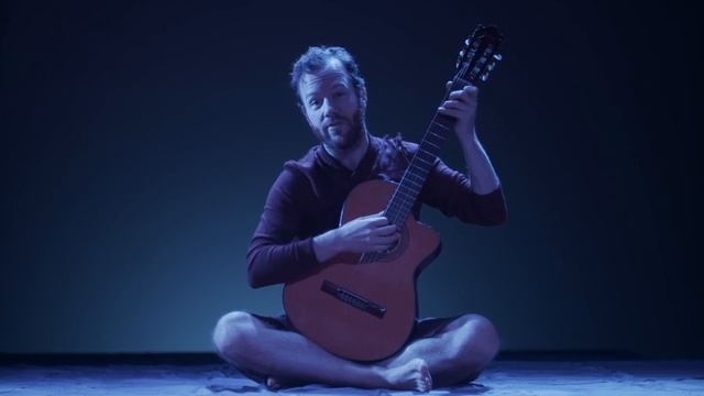 "Pablo...Picasso" by Ben Bynum смотреть онлайн