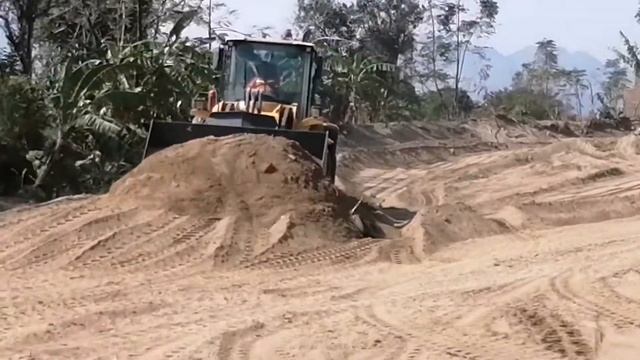 Full producción volvo l120 f смотреть онлайн
