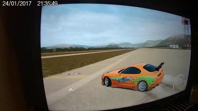 xbox 360 gameplay forza horizon 2 in the toyota supra смотреть онлайн