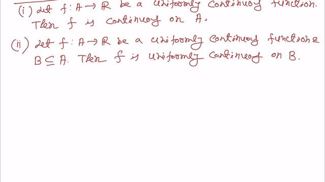 Limit and Continuity: Part 5 смотреть онлайн