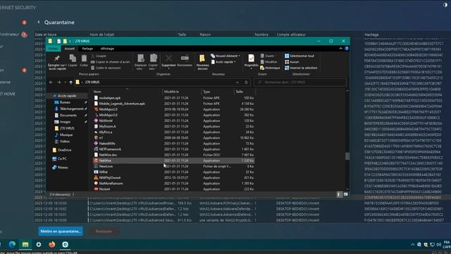 TEST ESET Internet Security 2023 смотреть онлайн