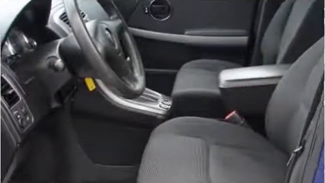 2006 Pontiac Torrent Used Cars DES PLAINES IL смотреть онлайн