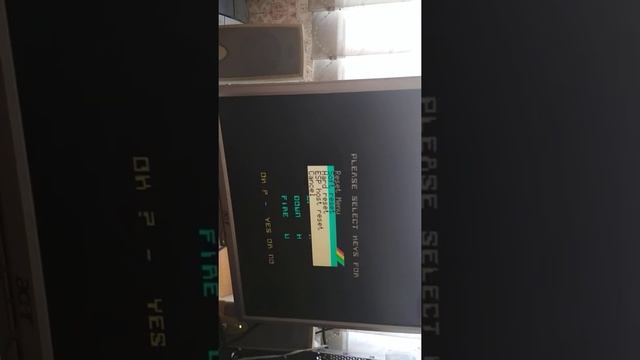 zx spectrum 2 запуск смотреть онлайн