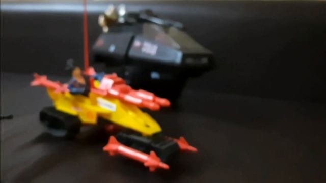 VINTAGE G.I. JOE COLLECTION: Funskool + Hasbro Radar Rat, VAMP, Triblaster, Evader, Devastator, HIS смотреть онлайн