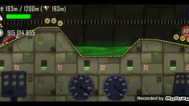 HCR FILL MOD смотреть онлайн