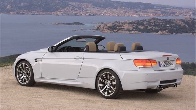 bmw m3 convertible 2013 смотреть онлайн