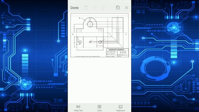 How to edit PDF file on mobile phone 2017 смотреть онлайн