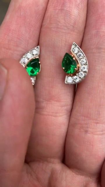 Золотые серьги 4,07 смотреть онлайн