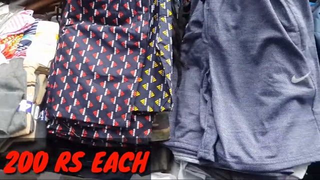 ATTA BAZAR IN NOIDA | BEST PLACE FOR SHOES AND SNEEKERS | DELHI смотреть онлайн