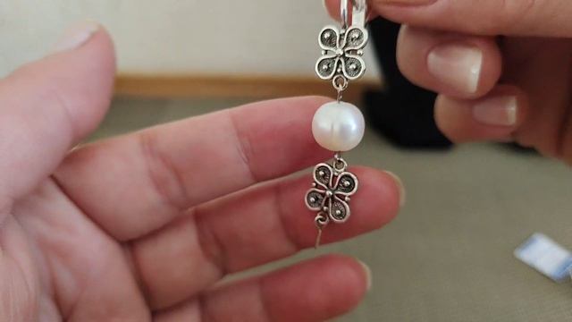 Стильные штучки.Елена.СЕРЕБРО 925.ДАГЕСТАН.Натуральные камушки.Ручники... 18.05.2024. смотреть онлайн