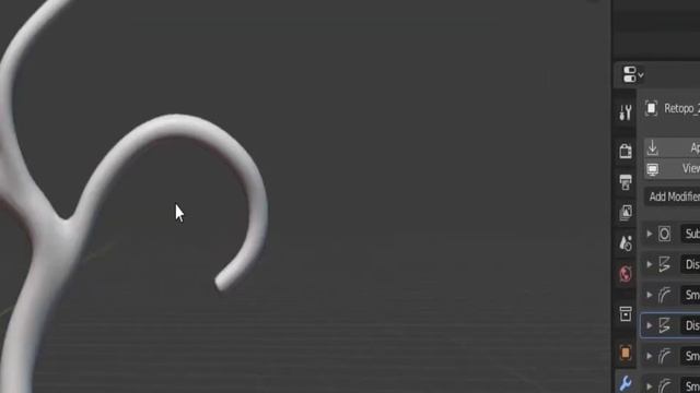 Procedural Tree Bark blender смотреть онлайн
