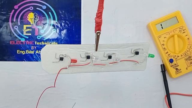 Water tank level inducator electronic projects electric projects смотреть онлайн
