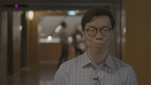Joseph Jang | Fantom | DAG based Smart Contract Platform смотреть онлайн