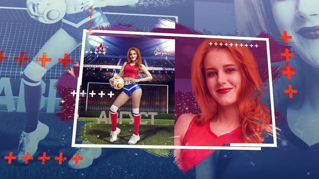 Календарь от «СКА-Хабаровск» и GoodGirls смотреть онлайн