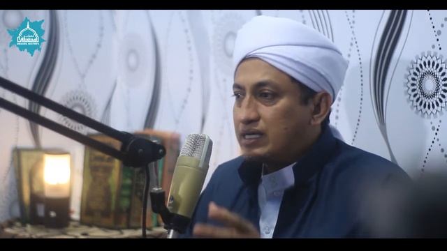 Berkata "Lebih Baik Kita Pisah" Sudah Termasuk Cerai? - Habib Hasan Bin Ismail Al Muhdor смотреть онлайн