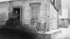 🔴Перевал Дятлова. Болезнь из-за которой Юдин ушёл с маршрута 🔴