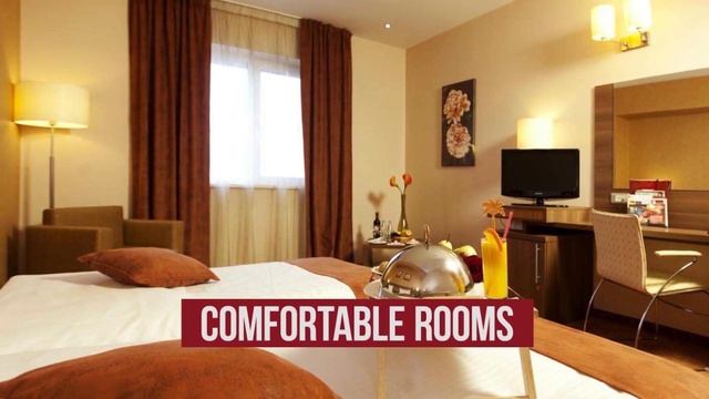 Apart Garofita hotel review | Hotels in Anadolchioi | Romanian Hotels смотреть онлайн