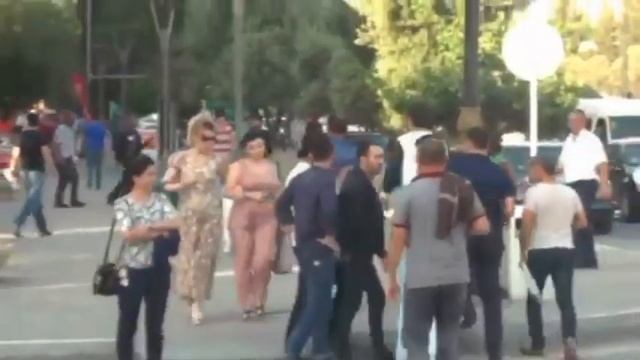Песня о Сумгаите !! смотреть онлайн
