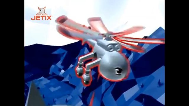 Jetix revine online. смотреть онлайн
