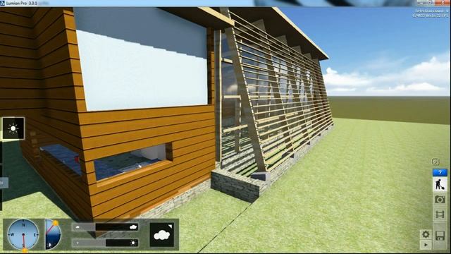 Como exportar mobiliario de Sketchup a Lumion; Tutorial - MODELARQ смотреть онлайн
