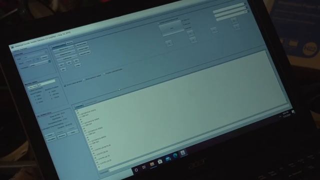 Basic CNC: Loading An SVG Into Easel And Carving With TopsCNC Heavy Version