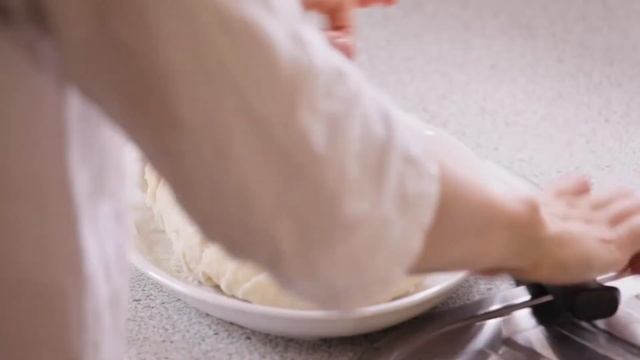 Segedín S Domácou Knedľou | Vegan Recept Zelenej Jedálne