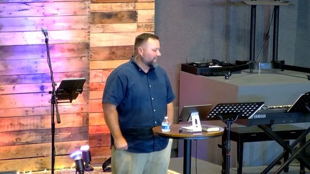 OVCC Online - May 12th, 2024 смотреть онлайн