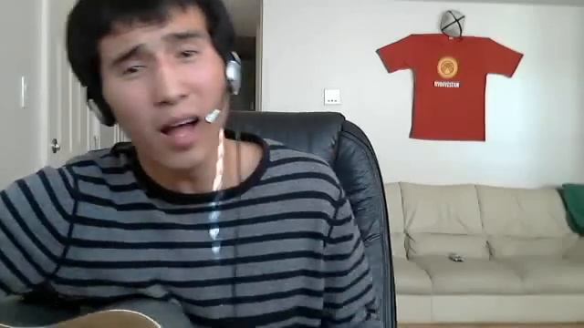 Султан Садыралиев 13 жашар баланын арманы Singing Ermek Mrza