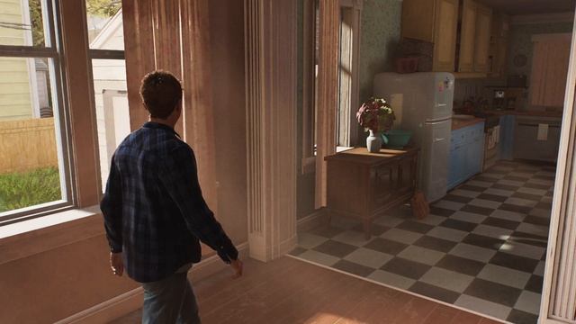 Marvels Spider-Man 2 - прохождение [03] ПК русские субтитры