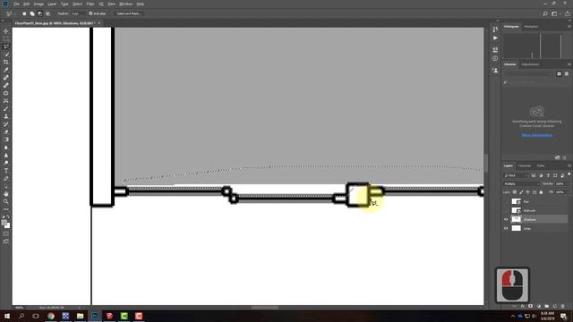 Lecture 126 - Plans from SketchUp (Spring 2019) смотреть онлайн