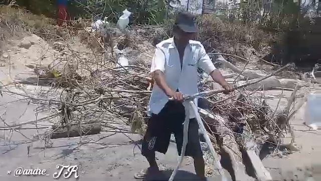 Goyang RX KING. TANJUNG RATU смотреть онлайн